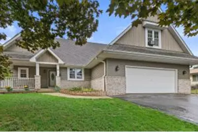 615  Braewood Dr, Racine, WI 53185 - Photo 1