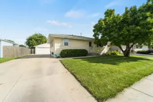 5732 66th St, Kenosha, WI 53142 - Photo 1