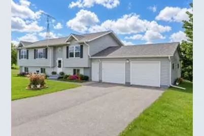 18231  County Highway T -, Adrian, WI 54660 - Photo 1
