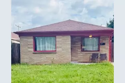 4110 N 61st St, Milwaukee, WI 53216 - Photo 1
