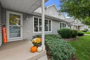 10210 W Whitnall Edge Circle, Franklin, WI 53132 - Photo 1