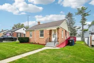 1117 Rode Ave, Racine, WI 53404 - Photo 1