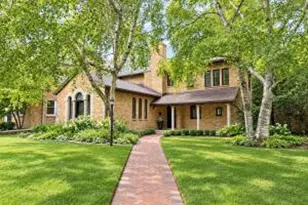 319 E Birch Ave, Whitefish Bay, WI 53217 - Photo 1