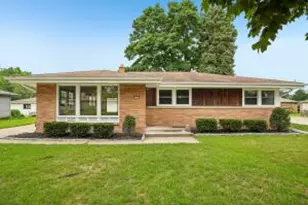 7313 W Burdick Ave, Milwaukee, WI 53219 - Photo 1