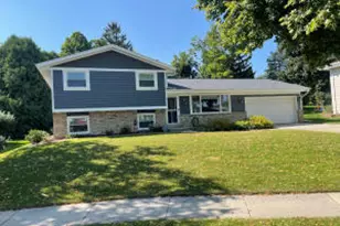 611 Cabrini Cir, West Bend, WI 53095 - Photo 1