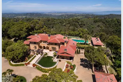 5660 Alpine Rd, Portola Valley, CA 94028 - Photo 2