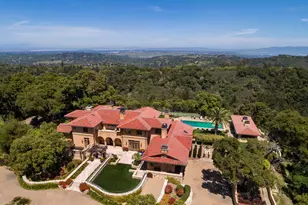 5660 Alpine Rd, Portola Valley, CA 94028 - Photo 2