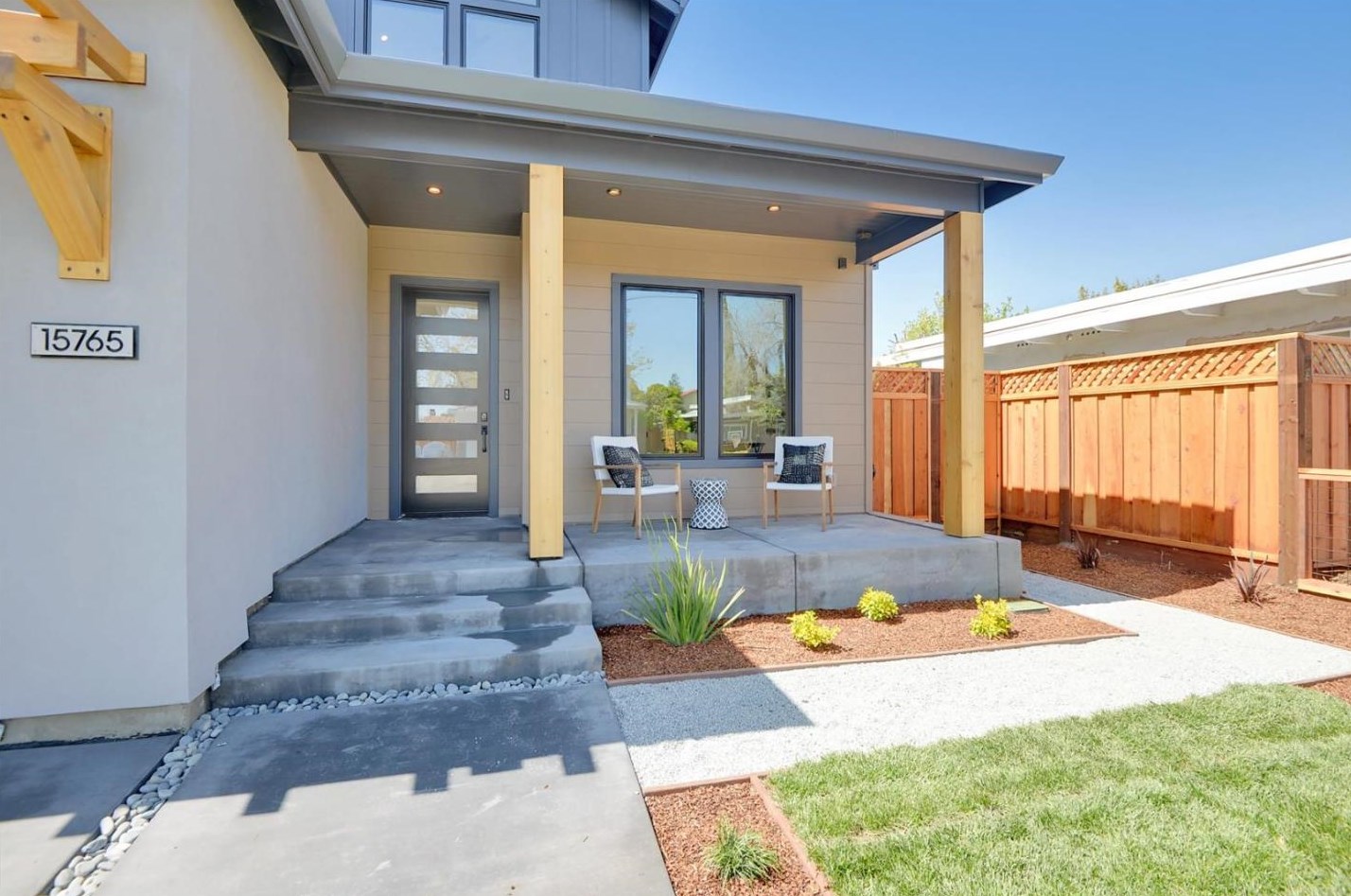 15765 El Gato Ln, Los Gatos, CA 95032