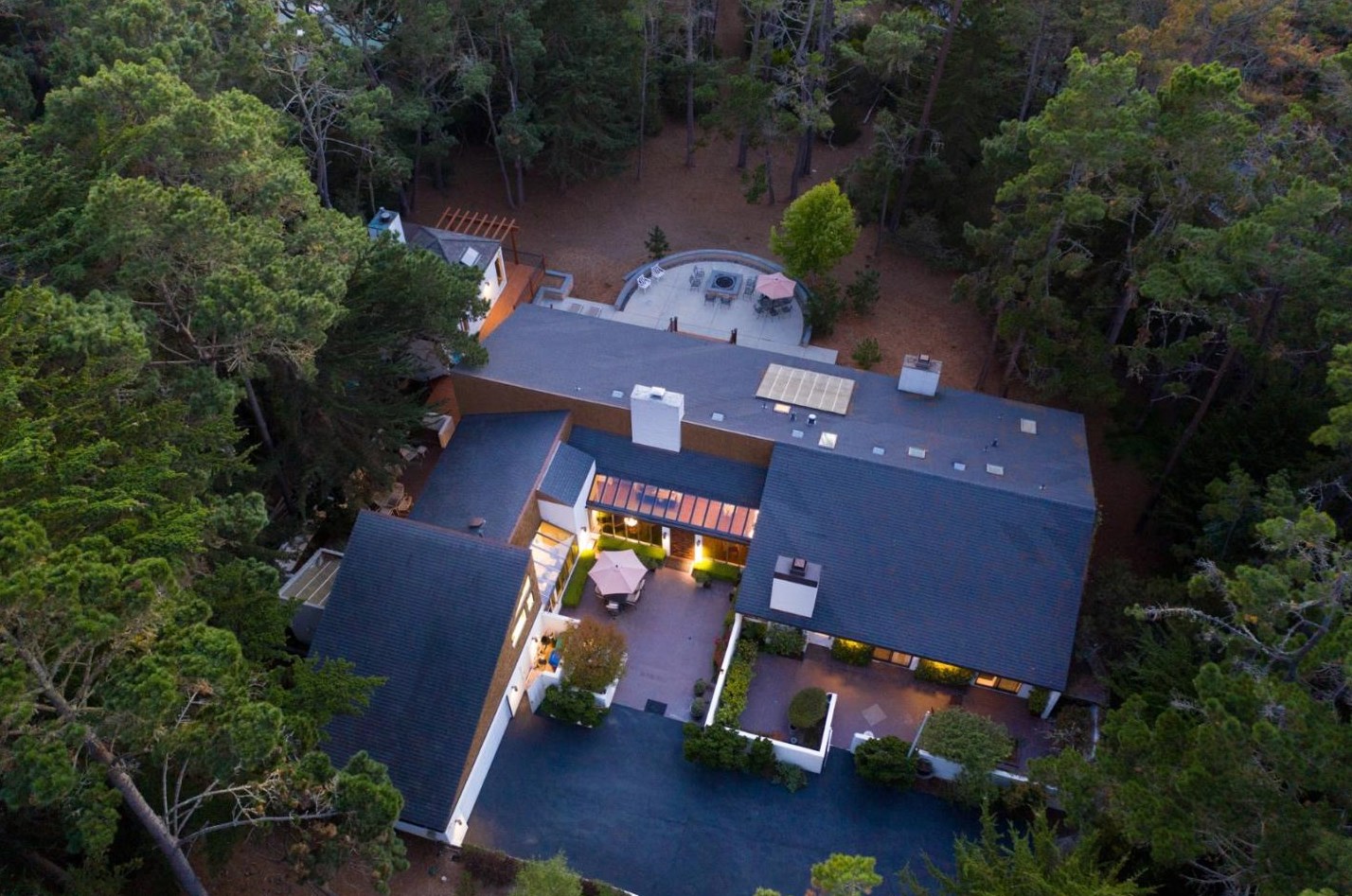 3158 Fergusson Ln, Pebble Beach, CA 93953