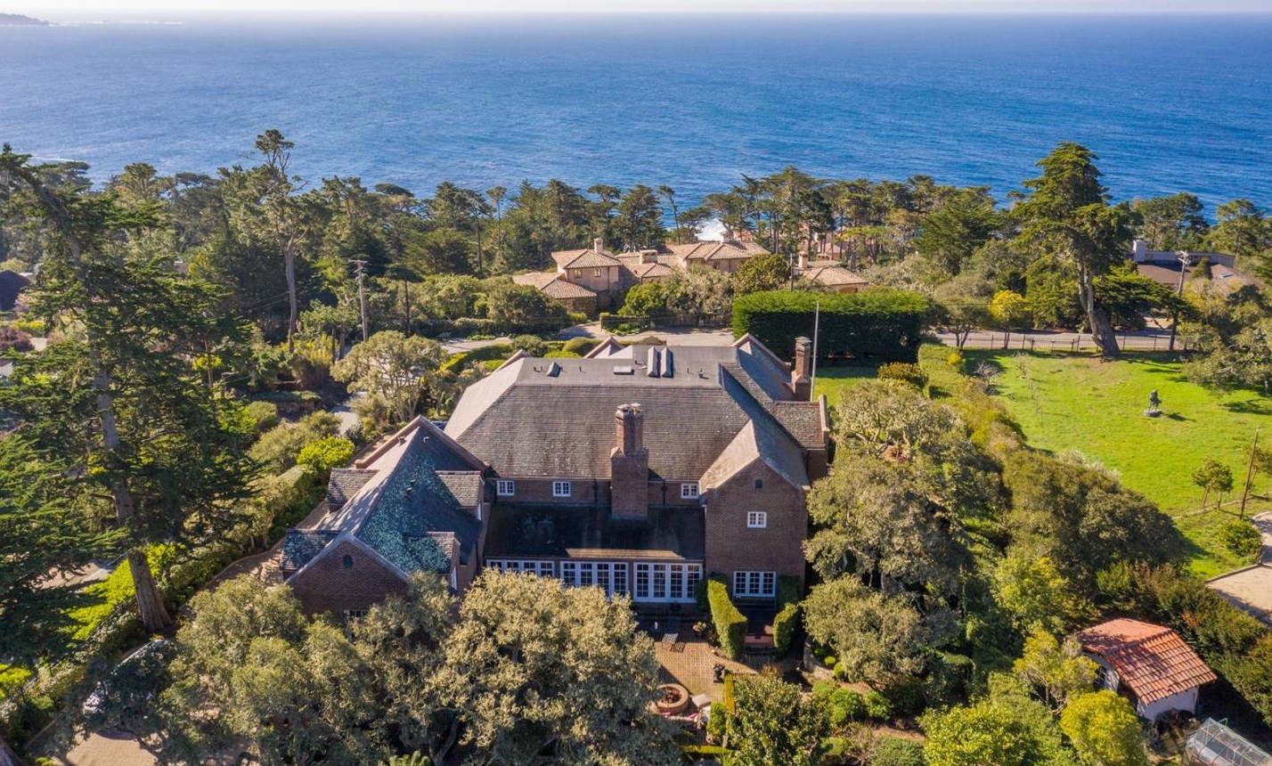1303 Padre Ln, Pebble Beach, CA 93953