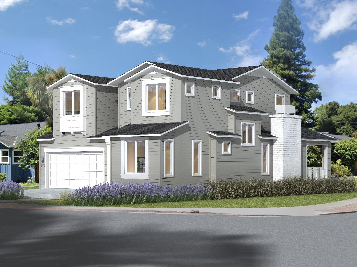 309 Nova Ln, Menlo Park, CA 94025-2930