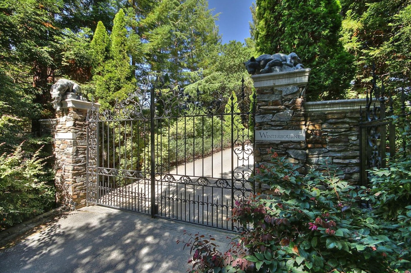 16125 Greenwood Ln, Los Gatos, CA 95030