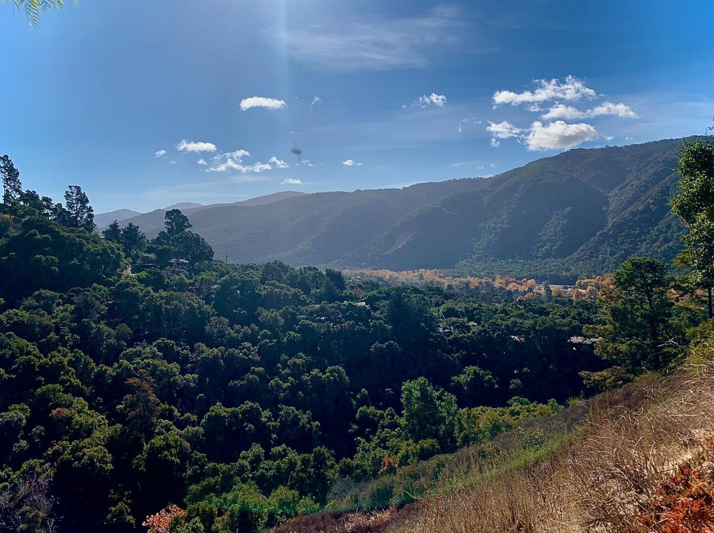 371 Ridge Way, Tassajara Hot Springs, CA 93924