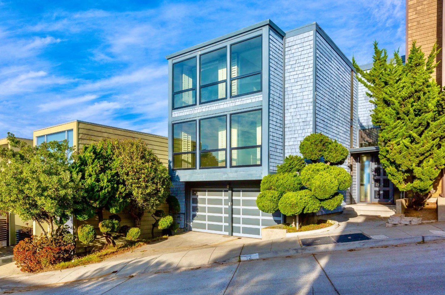 13 Ora Way, San Francisco, CA 94131-2531