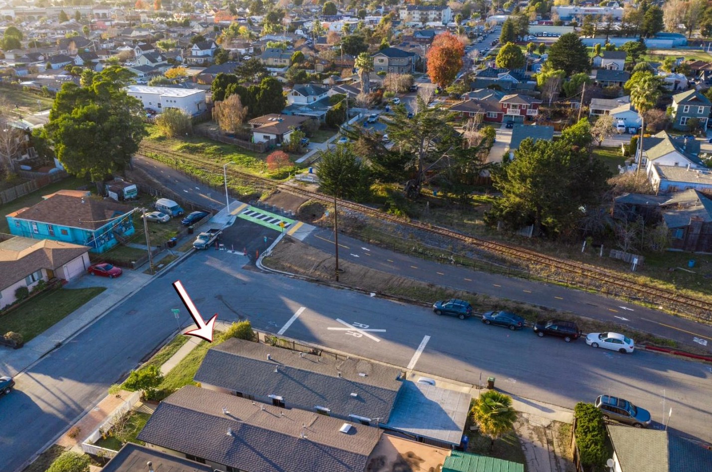 414 Palm St, Santa Cruz, CA 95060-4722