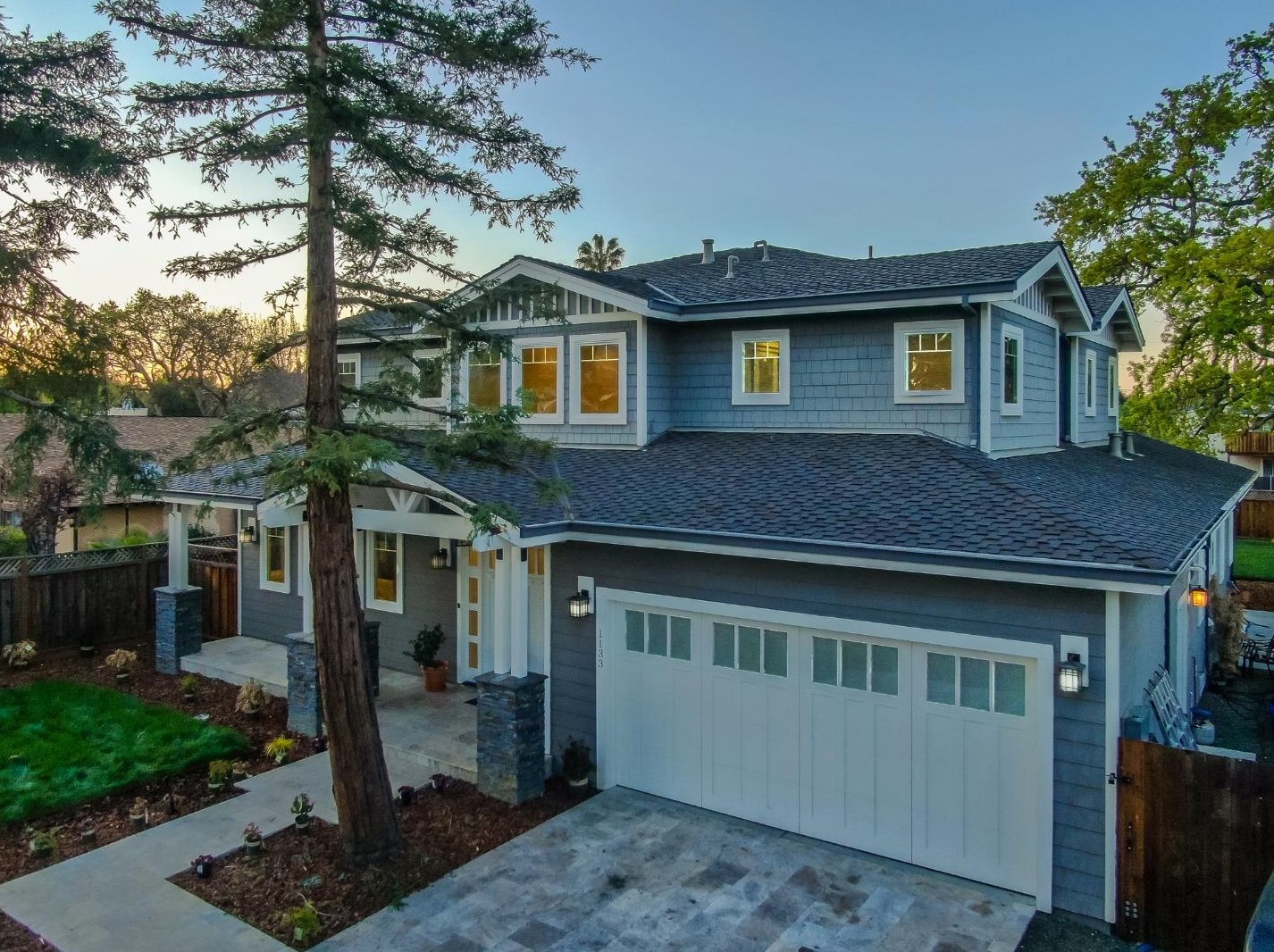 1133 Hazelwood Ave, Campbell, CA 95008