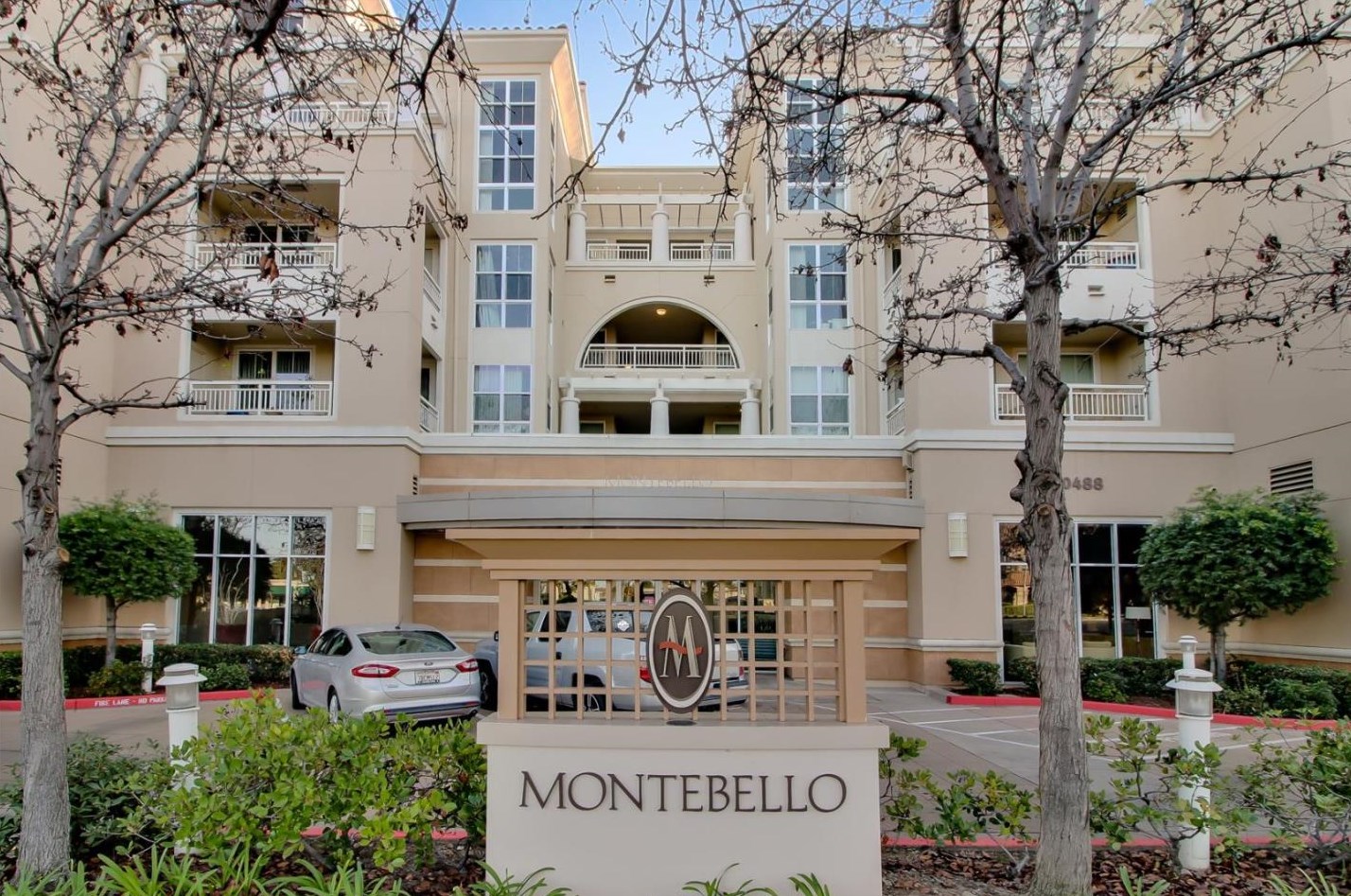 20488 Stevens Creek Blvd 1206, Cupertino, CA 95014