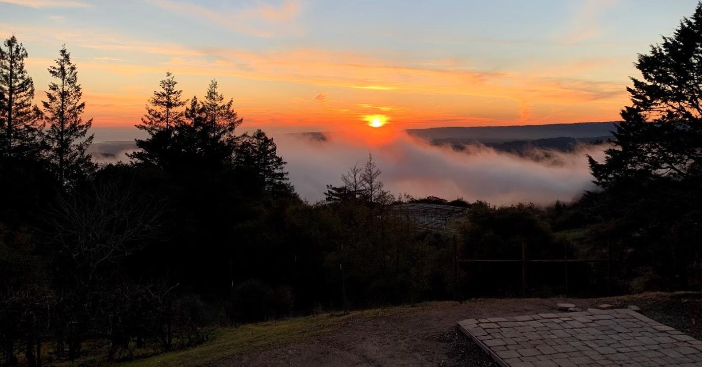 27400 Loma Prieta Way, Los Gatos, CA 95033