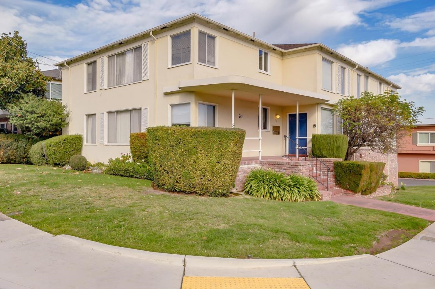 70 41st Ave 6, San Mateo, CA 94403