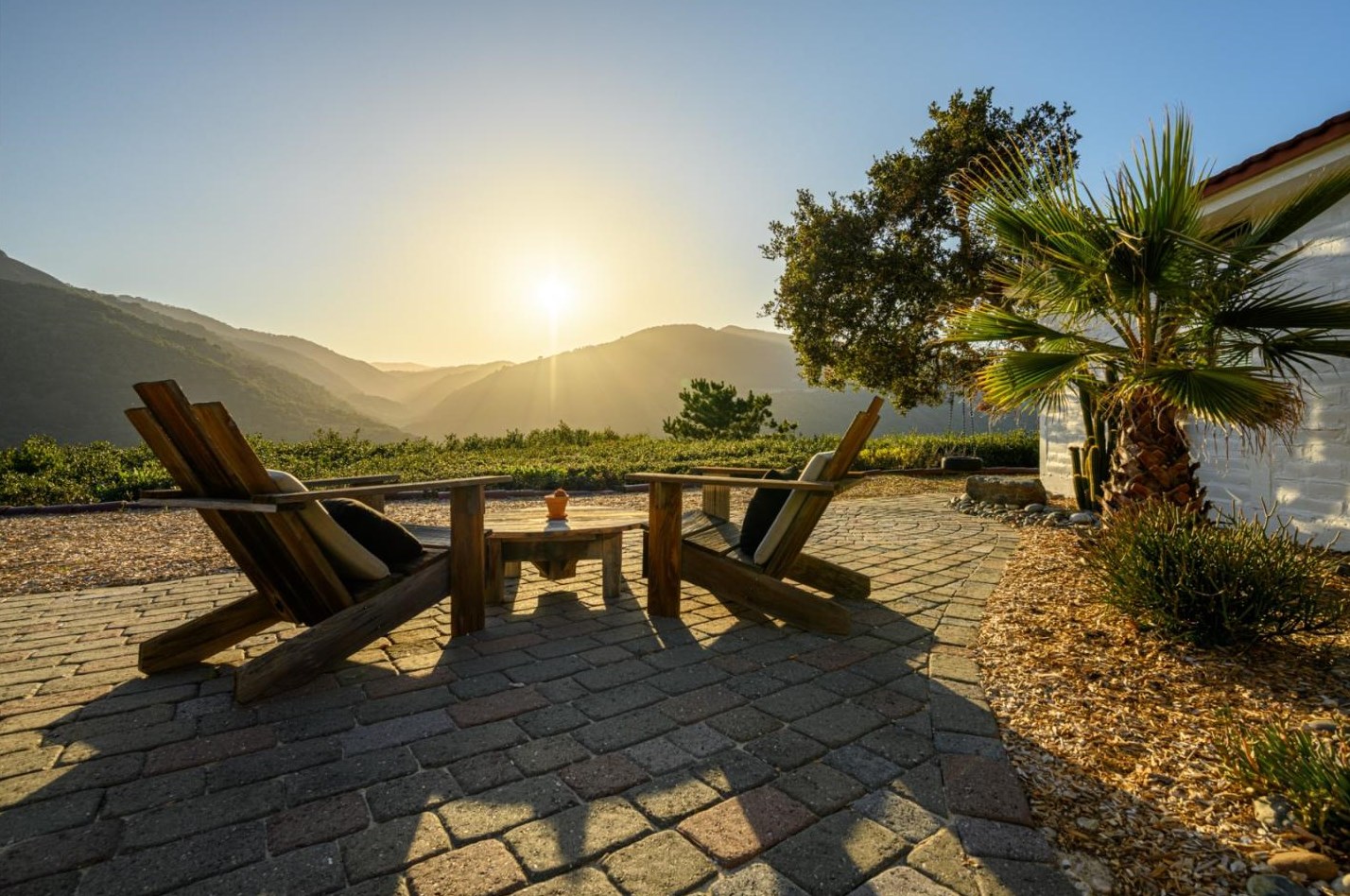 149 Terrace Way, Tassajara Hot Springs, CA 93924