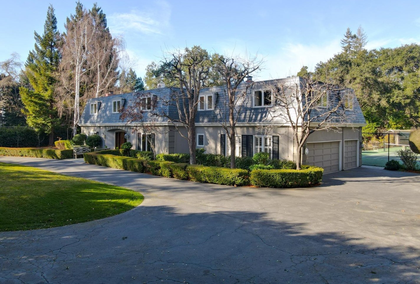 345 Selby Ln, Menlo Park, CA 94027-3932