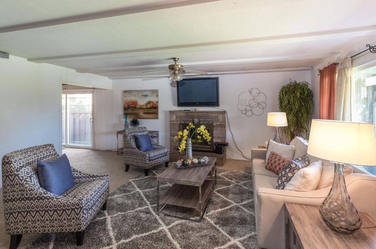 132 Rutherford Ave, Redwood City, CA 94061