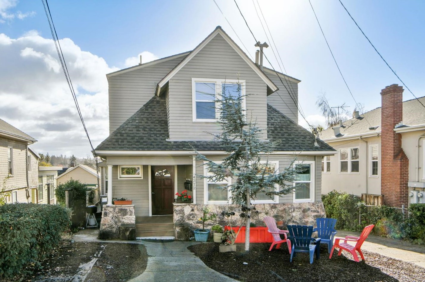 4372 Montgomery St, Oakland, CA 94611-4772