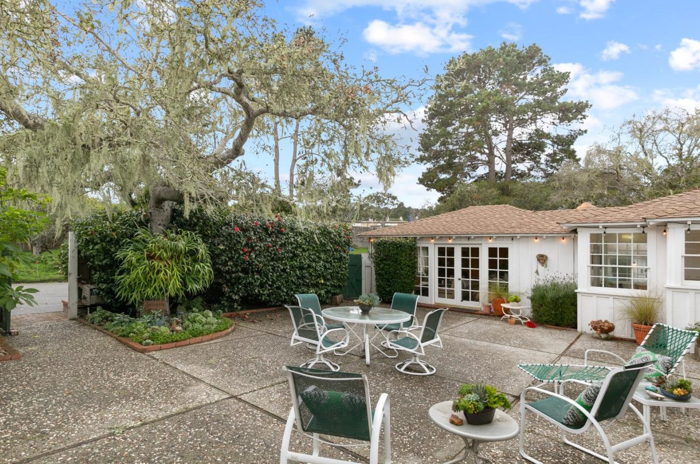 302 Via Paraiso, Monterey, CA 93940