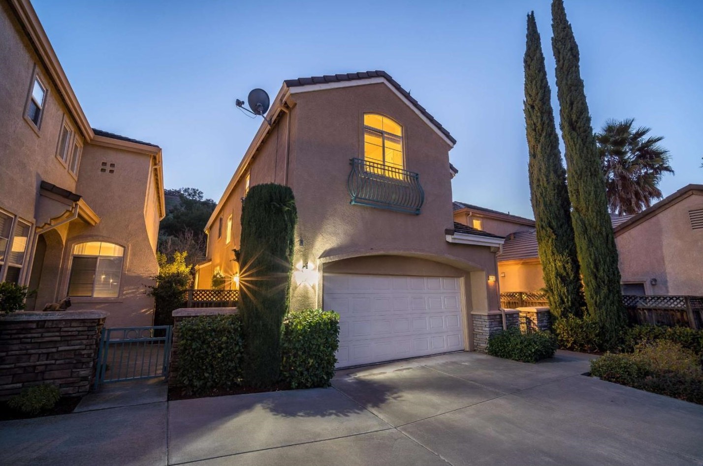 5346 Manderston Dr, San Jose, CA 95138-2251