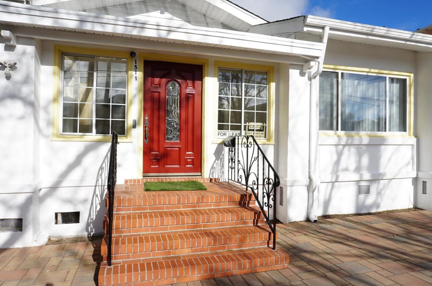 1511 Carol Ave, Burlingame, CA 94010