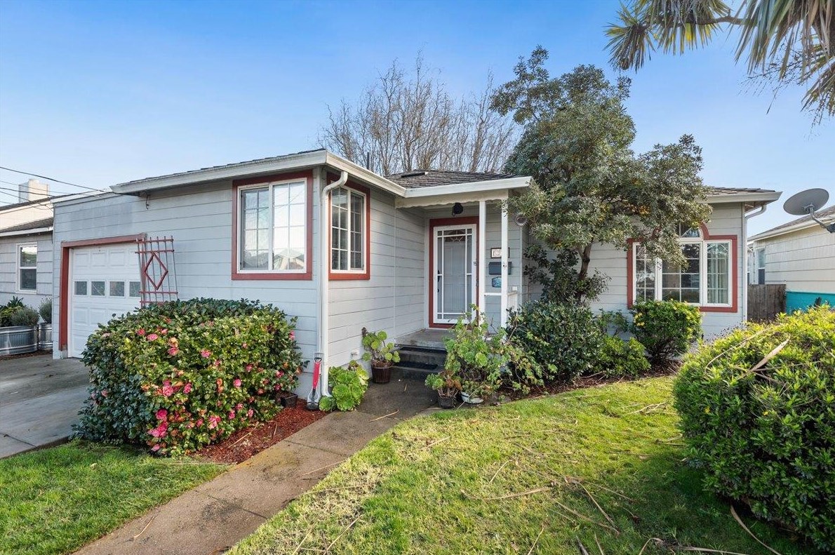 1318 Monte Diablo Ave, San Mateo, CA 94401-1366