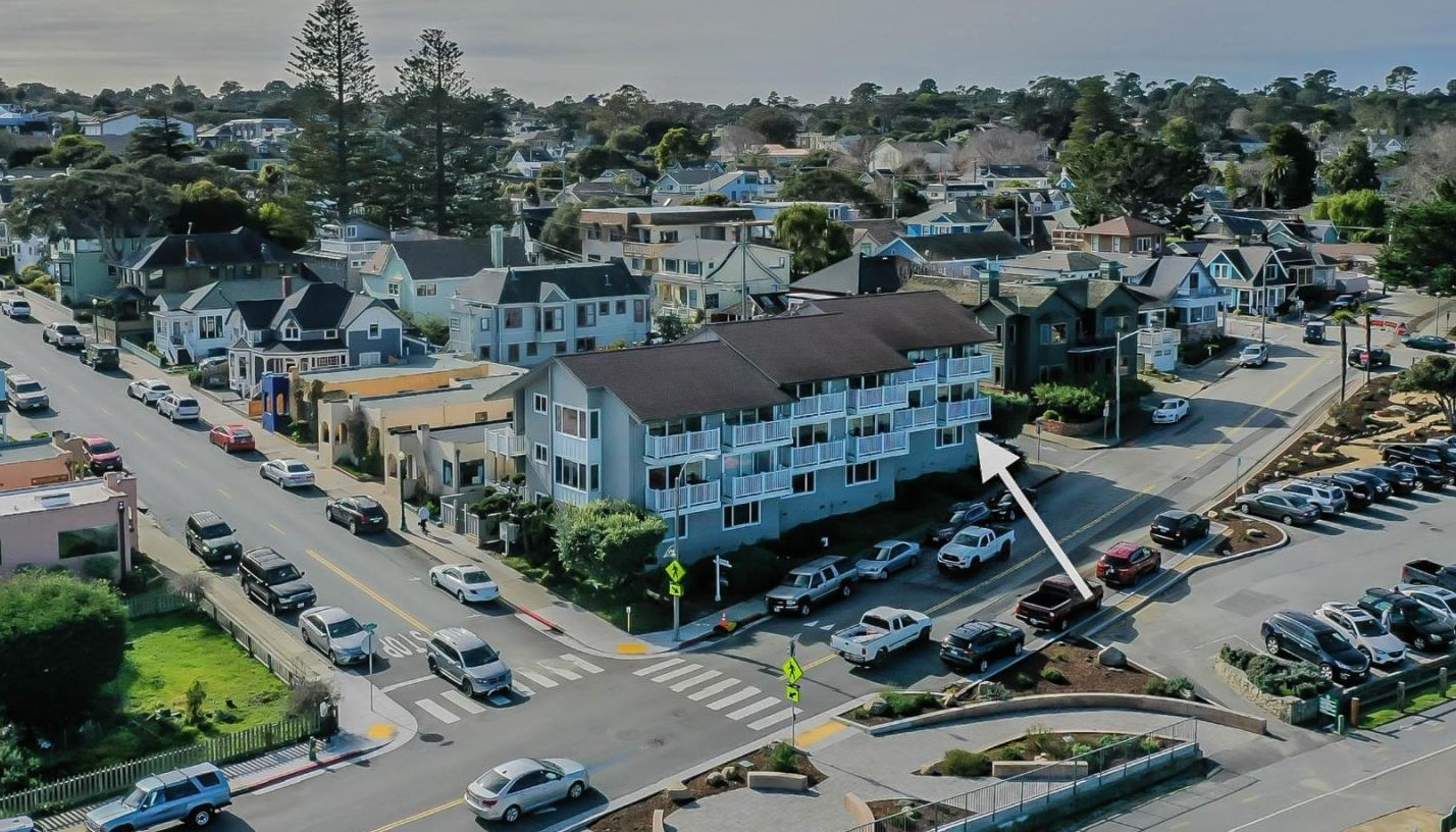 585 Ocean View Blvd 1, Del Monte Park, CA 93950
