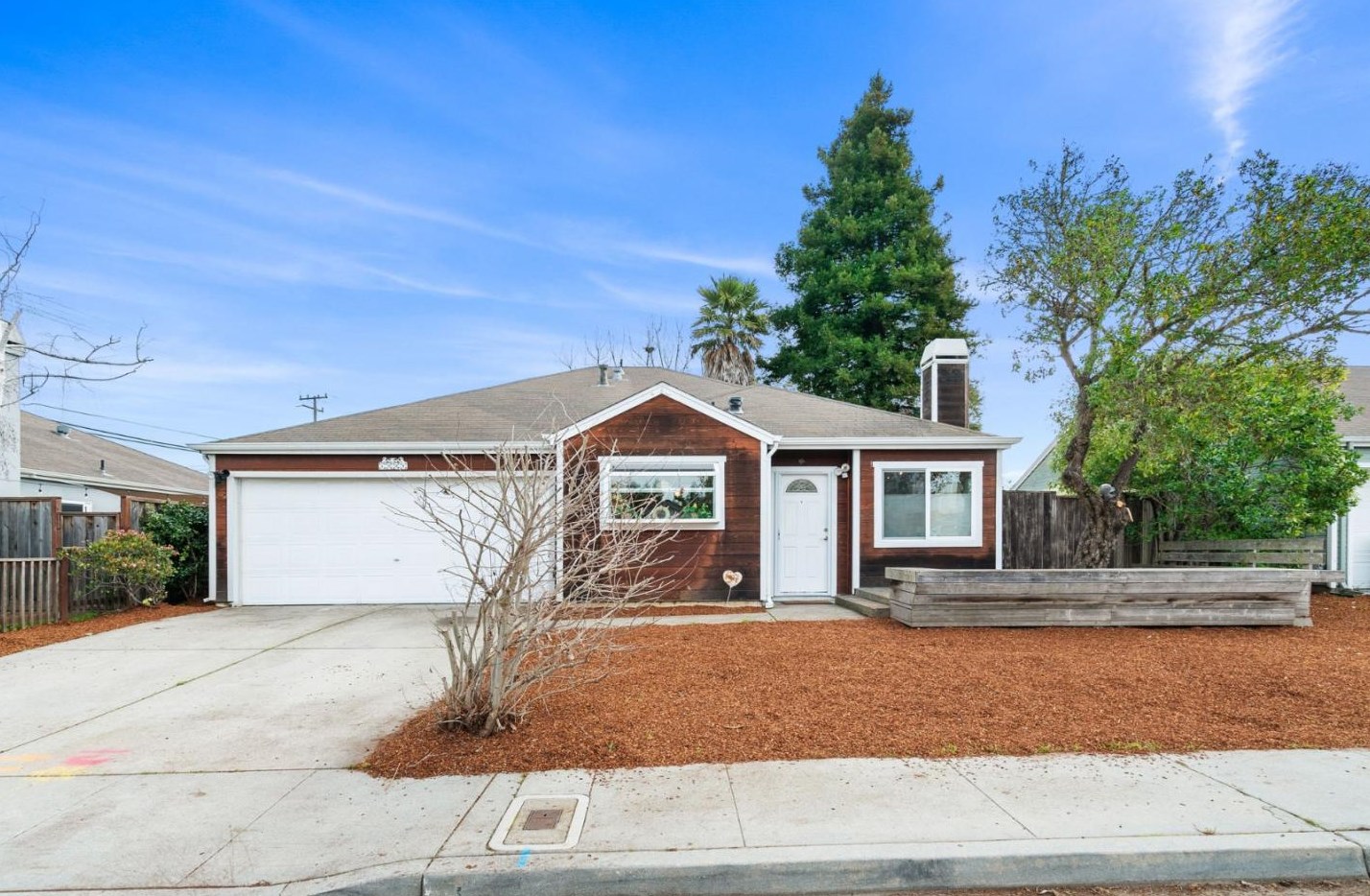 1331 Leila Ct, Santa Cruz, CA 95062-2910