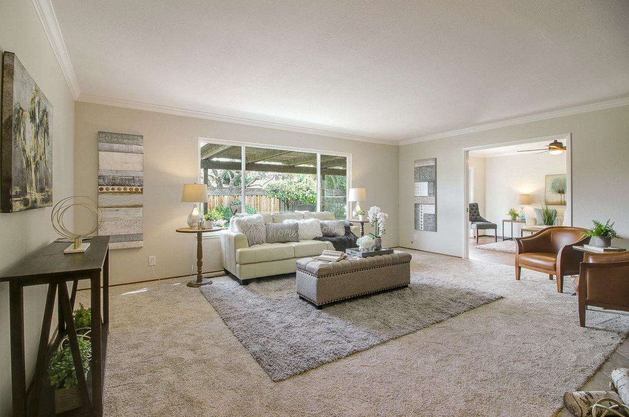 5804 Antigua Dr, San Jose, CA 95120-1704