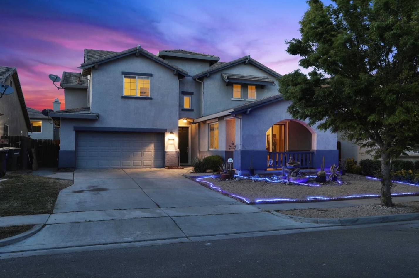 1447 Mesa Creek Dr, Grayson, CA 95363