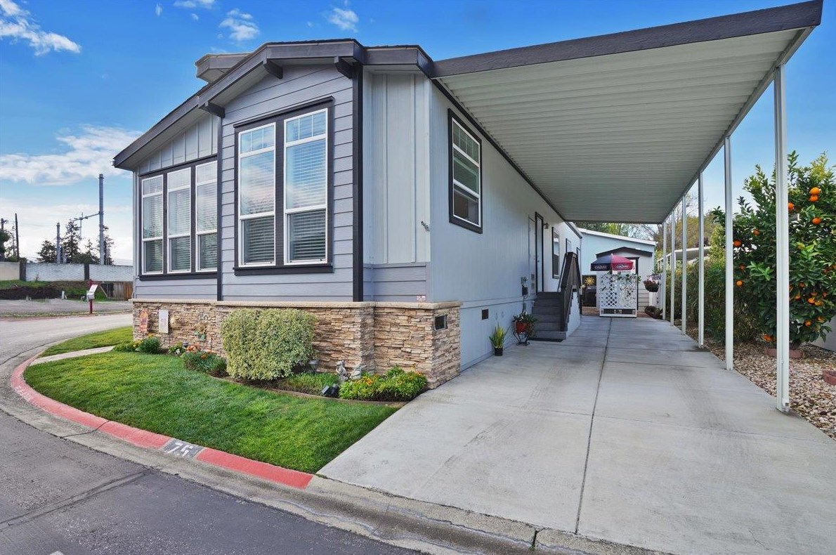 125 N Mary Ave 75, Sunnyvale, CA 94086