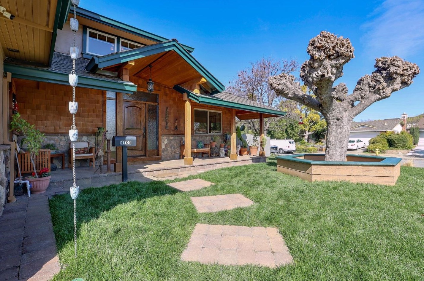 4705 Del Loma Ct, Campbell, CA 95008