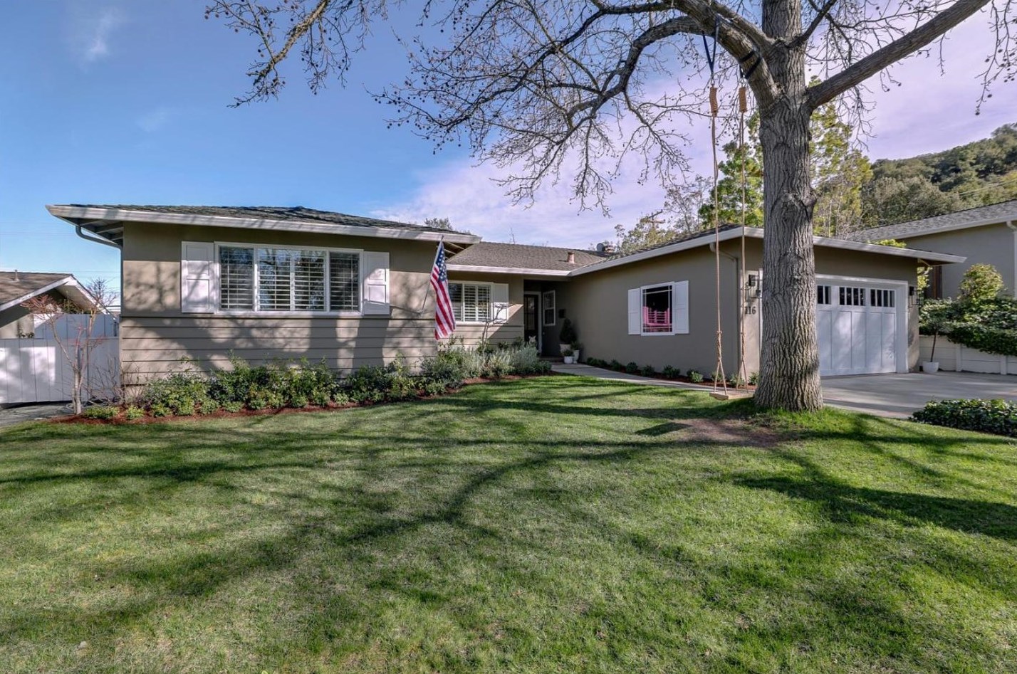116 Sharon Ct, Los Gatos, CA 95032-3818