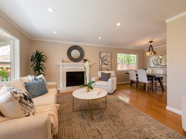 6074 Foothill Glen Dr, San Jose, CA 95123-4550