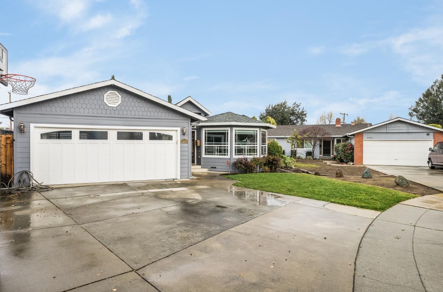 4556 Samson Way, San Jose, CA 95124-4651