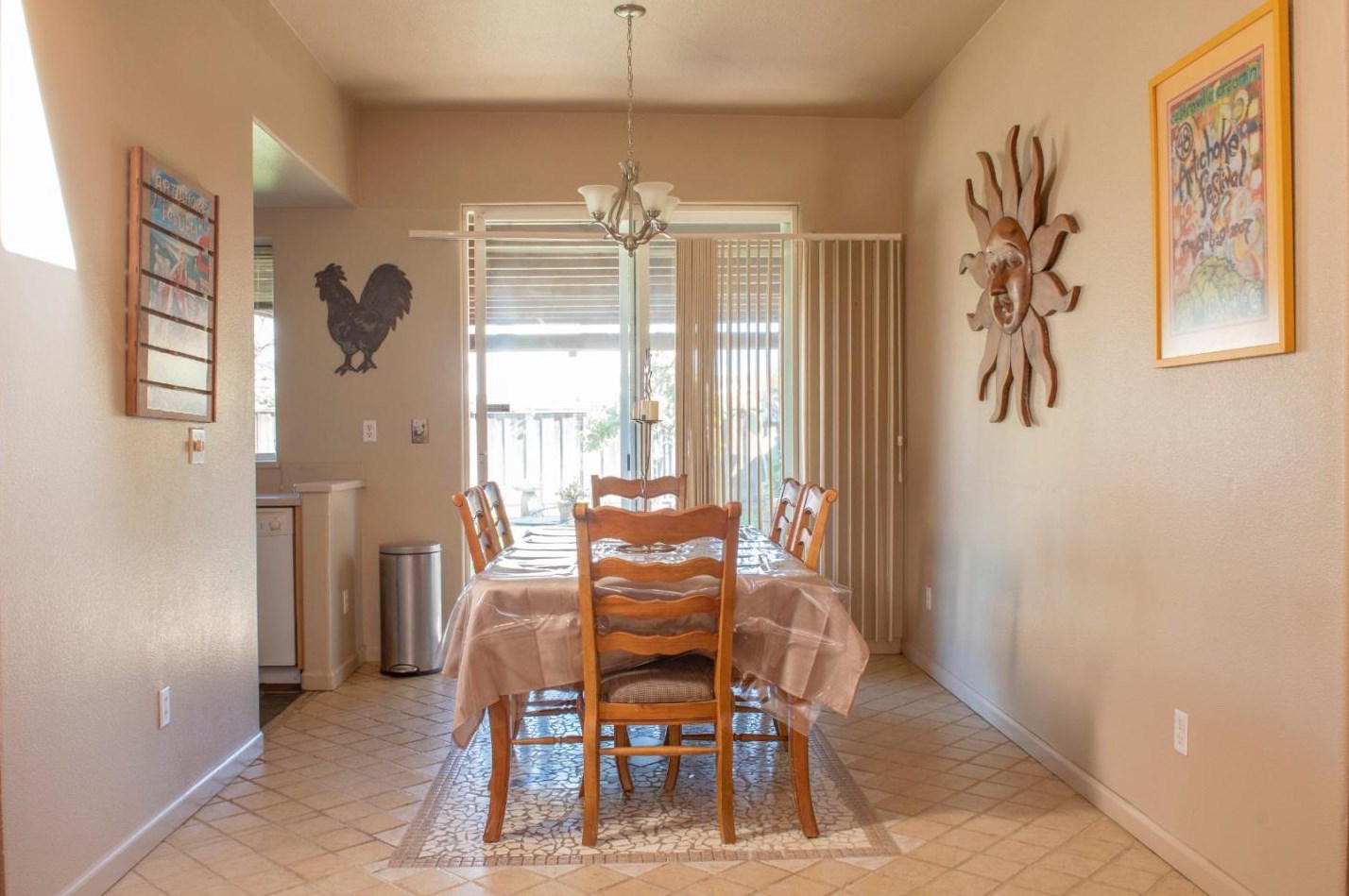 1742 Great Is St, Salinas CA 93905 exterior