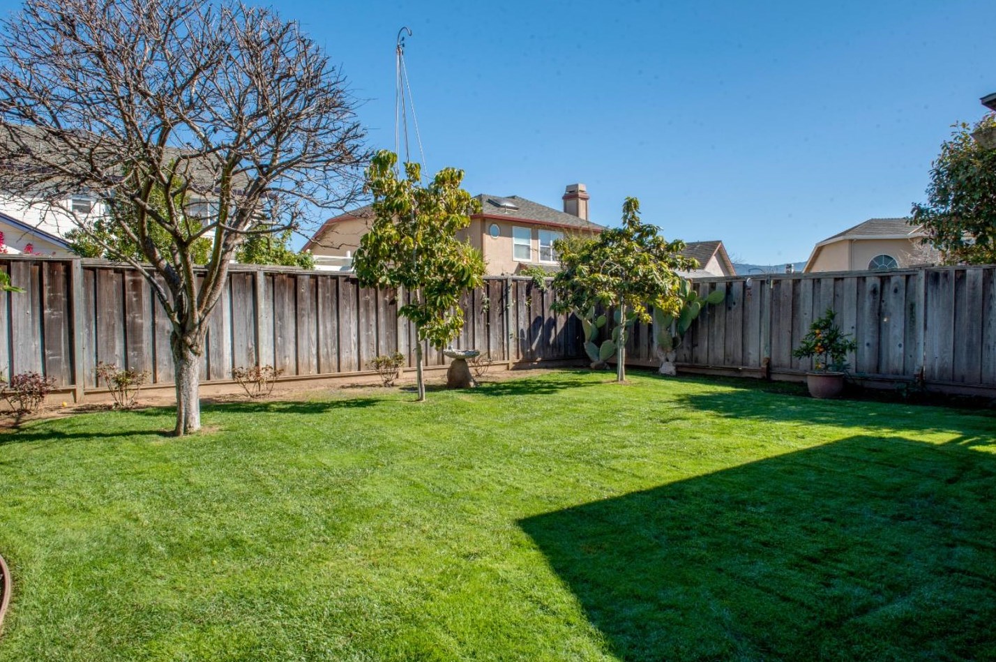 1742 Great Is St, Salinas CA 93905 exterior