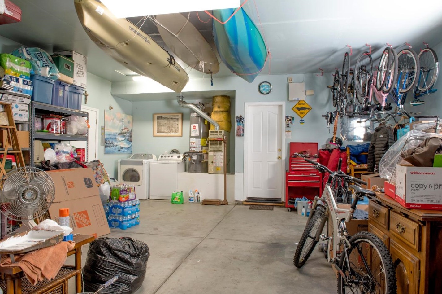 1742 Great Is St, Salinas CA 93905 exterior