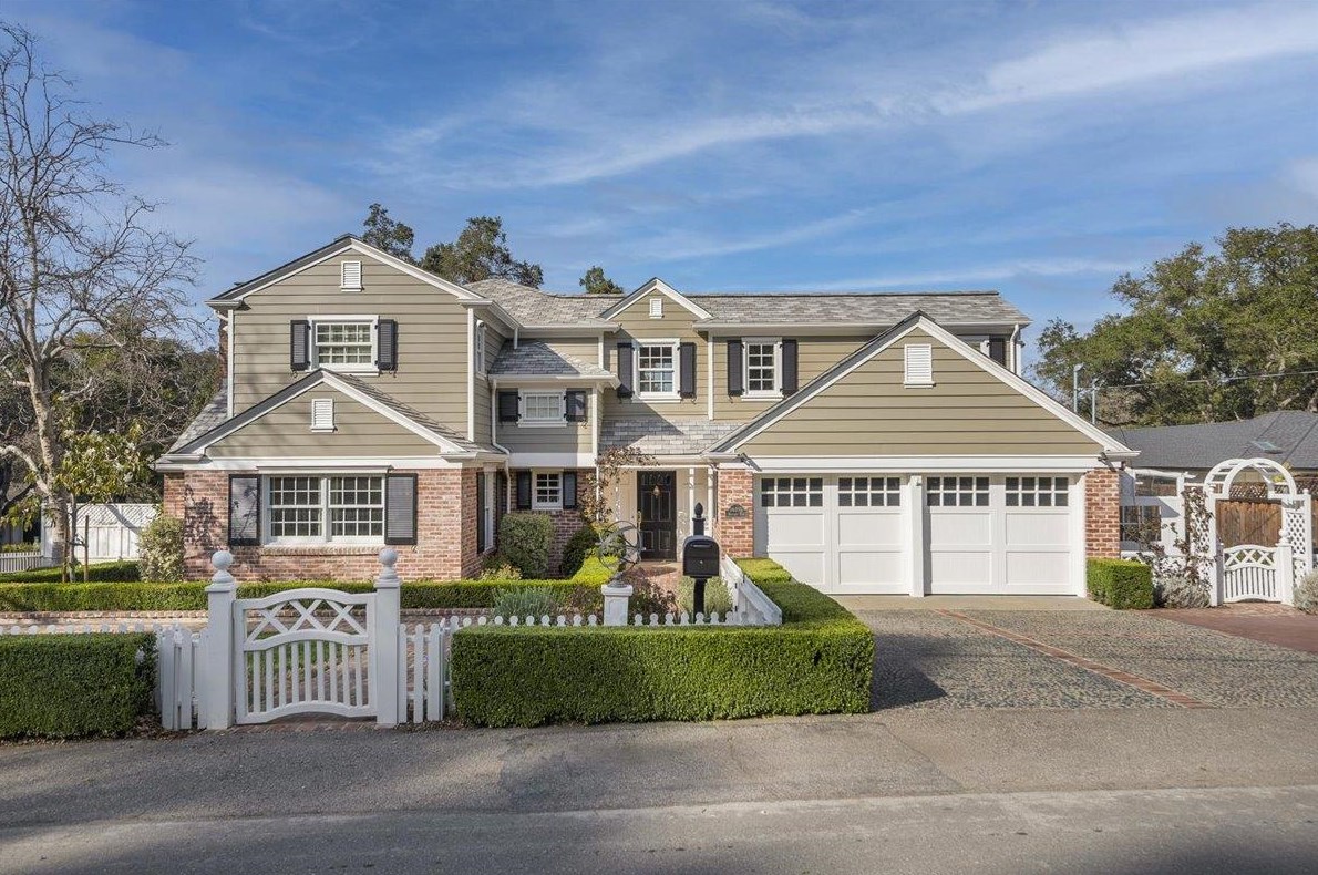 14890 Montalvo Rd, Saratoga, CA 95070-6059
