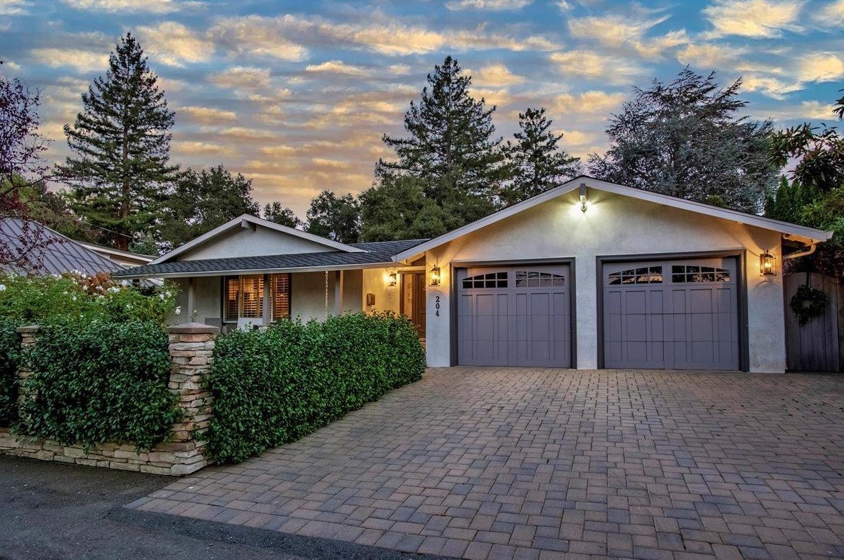 204 Bella Vista Ave, Los Gatos, CA 95030-6104