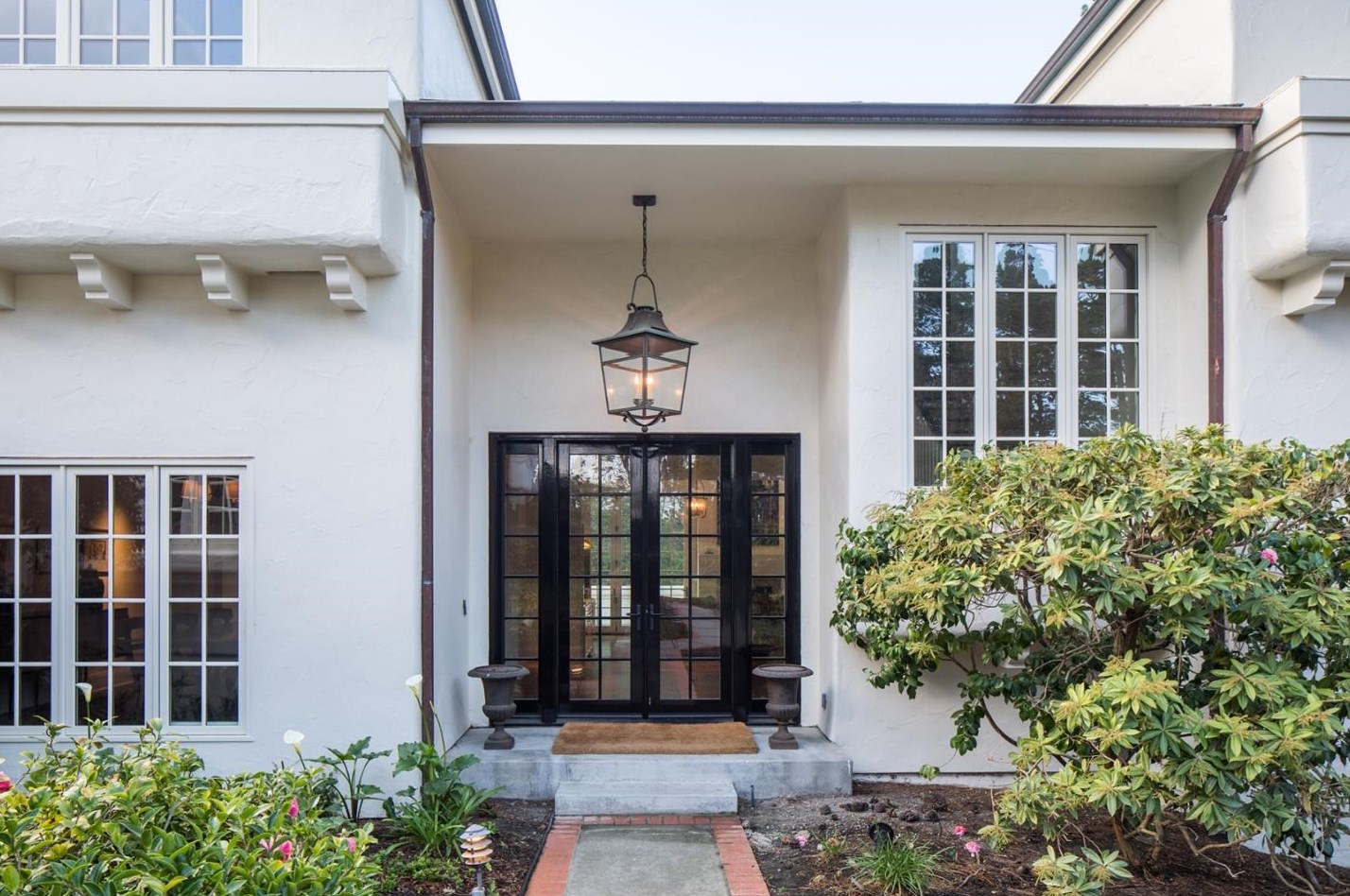 1410 Viscaino Rd, Pebble Beach, CA 93953