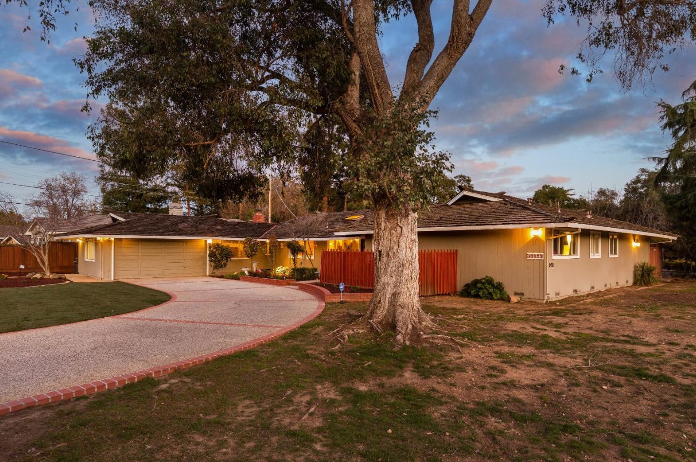 19091 Portos Dr, Saratoga, CA 95070-5164