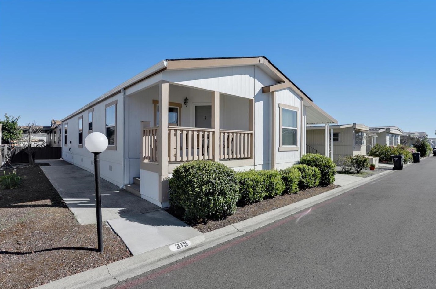 1220 Tasman Dr 319, Sunnyvale, CA 94089
