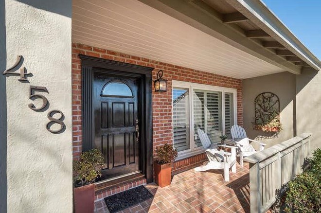 458 Nevada Ave, San Mateo, CA 94402-2228