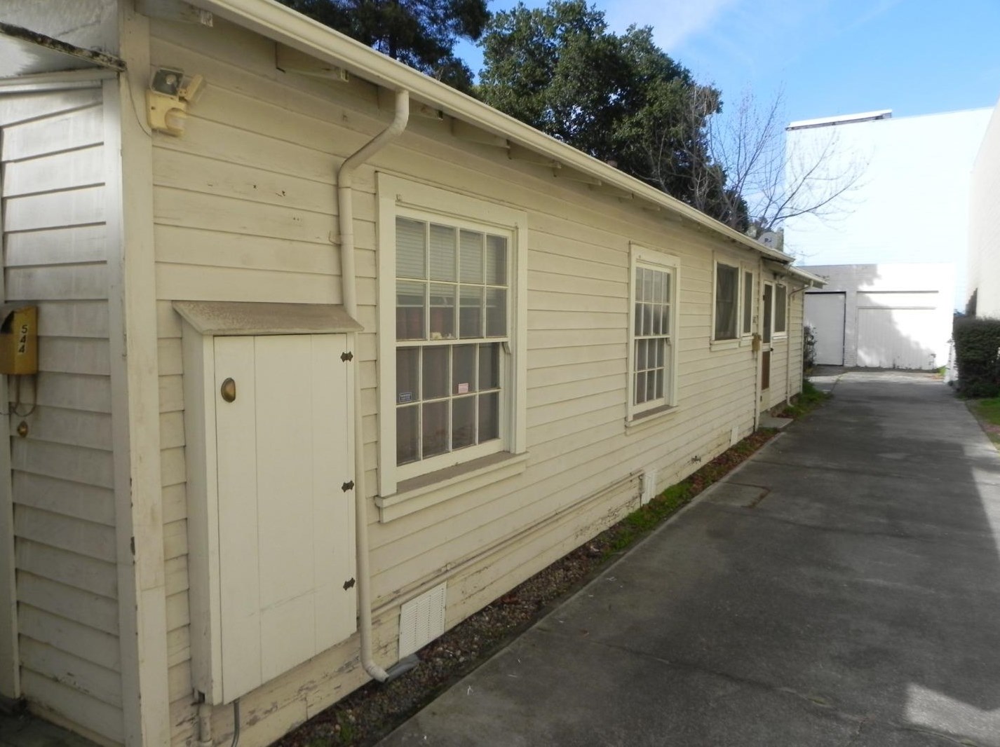 542 - 546 Oxford Ave, Palo Alto, CA 94306